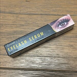 Eyelash serum